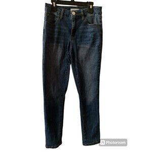 Ashley Mason Straight Leg Jeans Sz.7